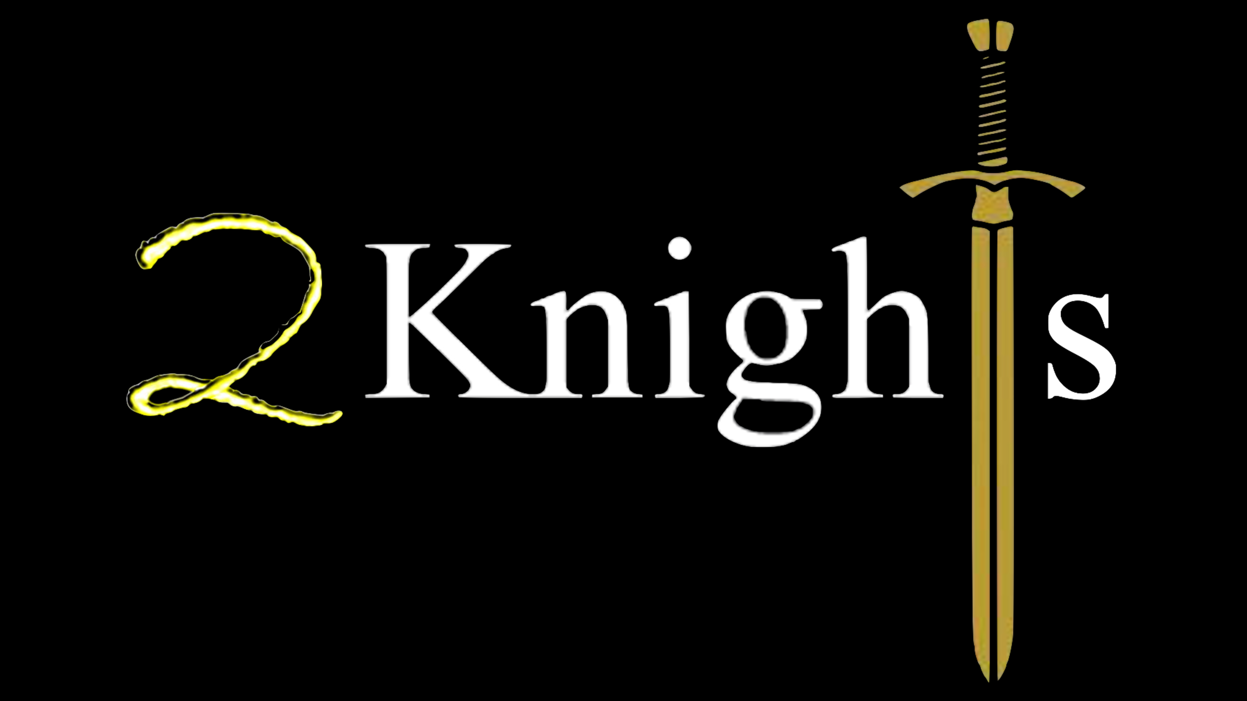 2Knights logo